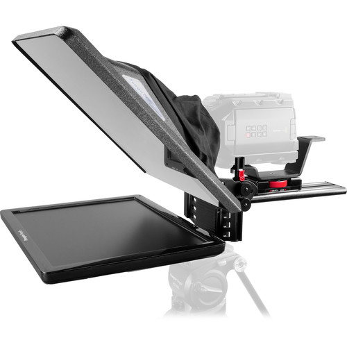 Prompter People Proline Plus 17" Teleprompter with 17" Reversing Monitor